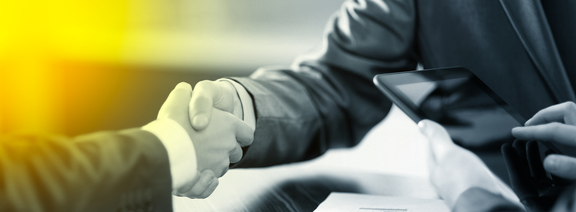 Le Groupe LCV - Recrutement